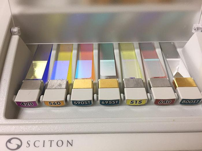 Used 2013 Sciton BBLs w/ Skin Tyte II