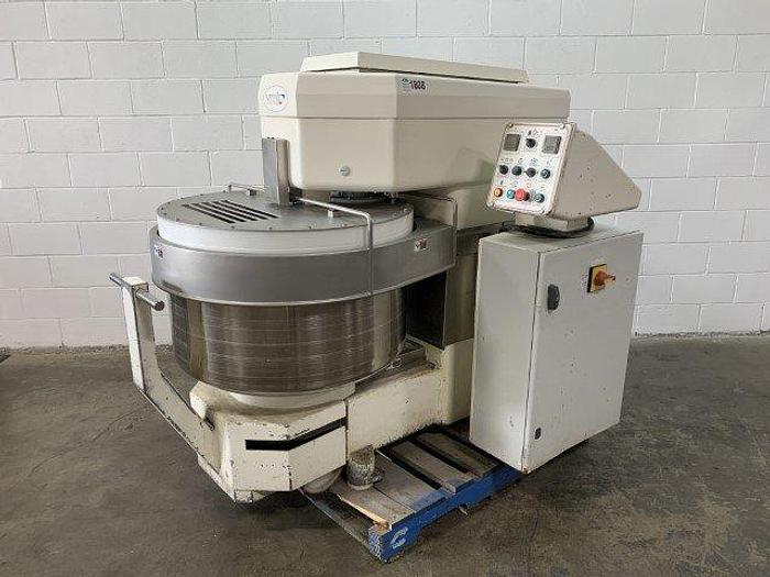 Used 2005 VMI 220AV Spiral Mixer