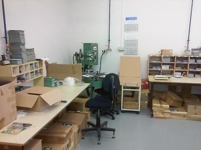 Used 2004 Electric Switch / Plugs/ Sockets Product