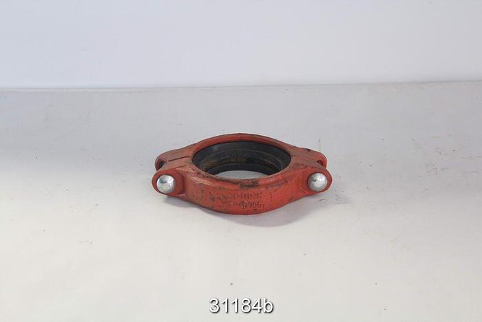 Used Spink 705  Sprink 5" Snap Joint #31184