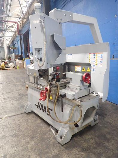 Used 2008 Haas TL-1
