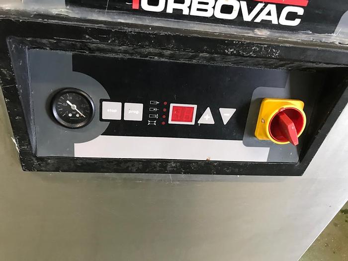 D'occasion TURBOVAC VACUUM PACKER