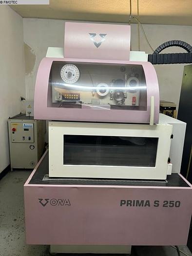 Used 1999 ONA PRIMA 250 S AWF