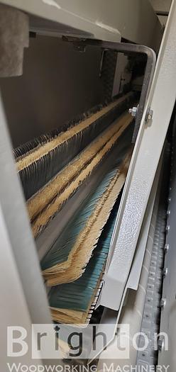 Used 2014 Viet Italia Opera 5-3.3 SLL Brush Sander