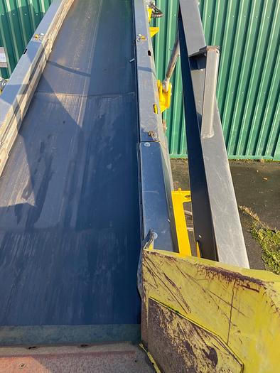 Gebraucht Keestrack K3 Siebanlage