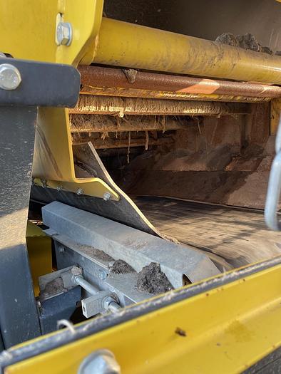 Gebraucht Keestrack K3 Siebanlage