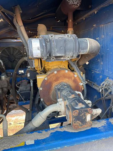 Gebraucht Kleemann MS15 - Siebanlage