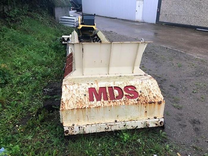 Gebraucht Hydr. Förderband ohne Gestell