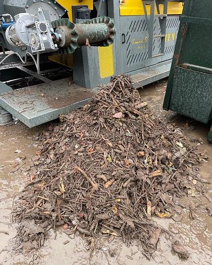 Gebraucht Rockmaster Tornado 4