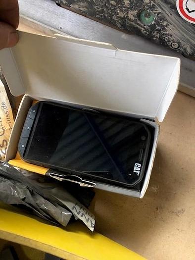 Gebraucht Volumenmessgerät Set 1600