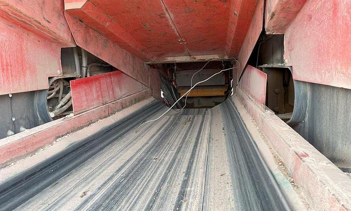 Gebraucht QJ341 - Backenbrecher