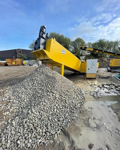 Gebraucht WIMA HDS-WV