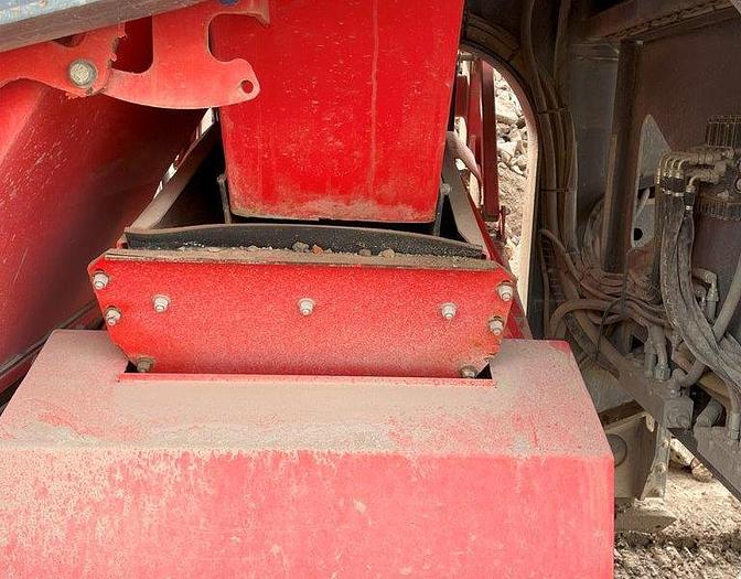 Gebraucht QJ341 - Backenbrecher