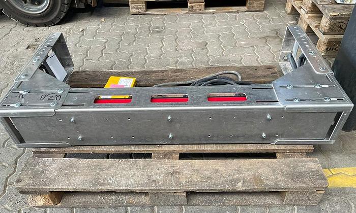 Gebraucht Volumenmessgerät Set 1000