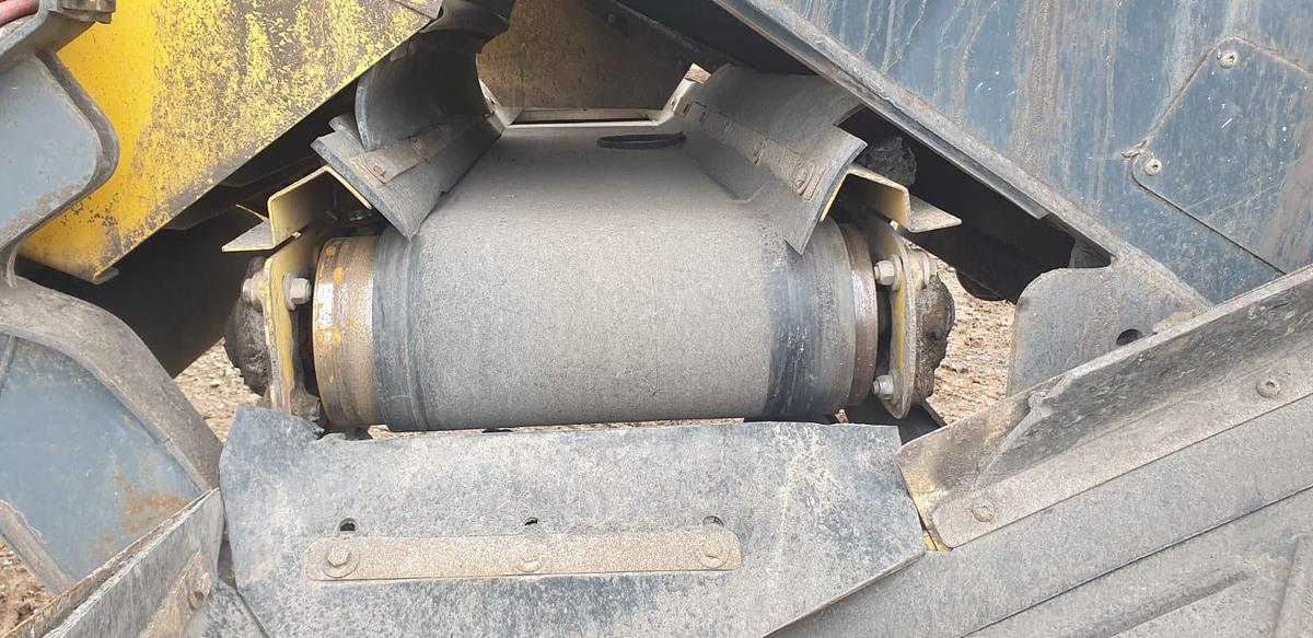 Gebraucht Keestrack R3 Prallbrecher
