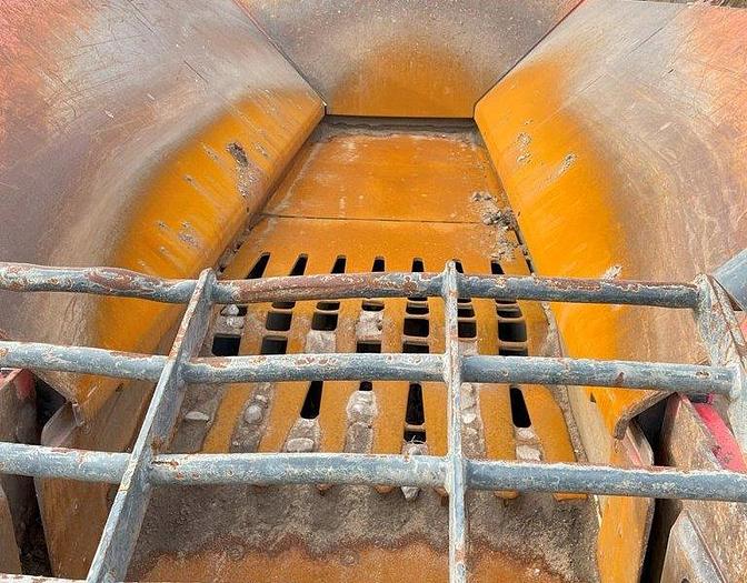 Gebraucht QJ341 - Backenbrecher