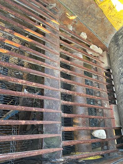 Gebraucht Keestrack K3 Siebanlage