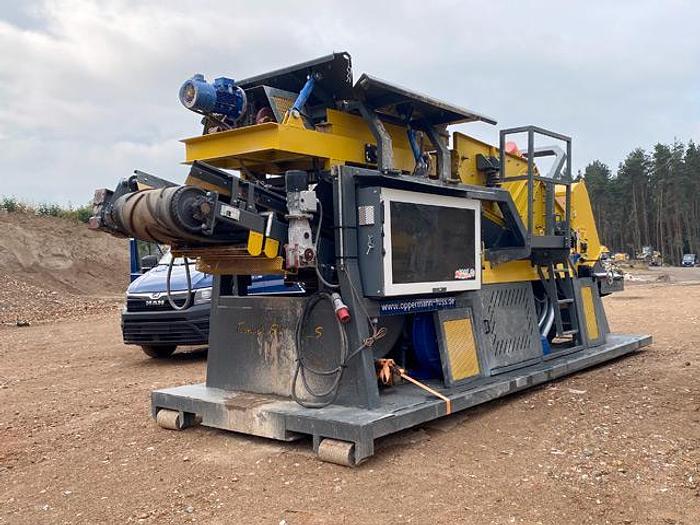 Gebraucht Rockmaster Tornado 5