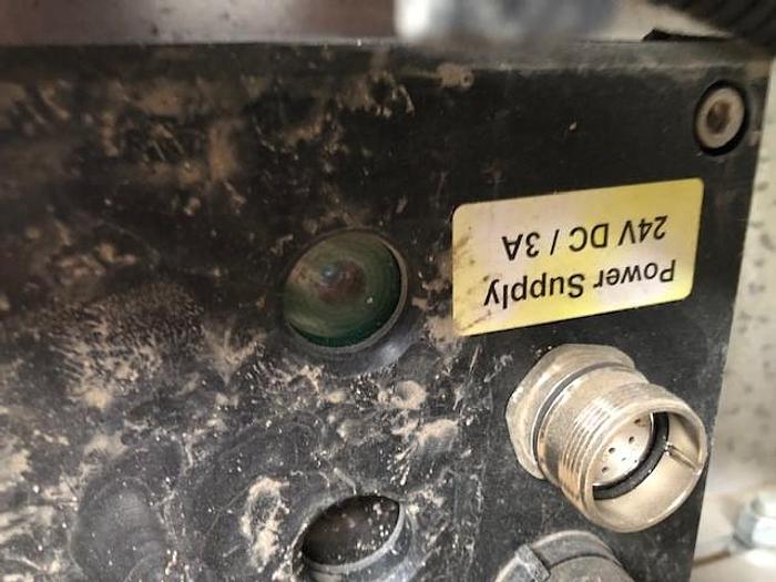 Gebraucht Volumenmessgerät Set 1600