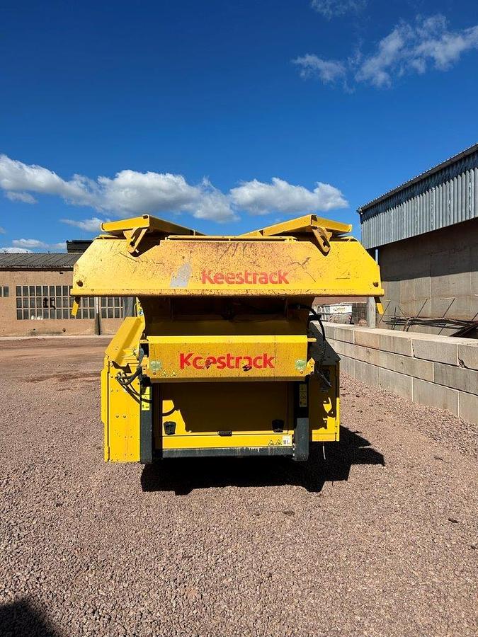 Gebraucht 2024 Keestrack K4
