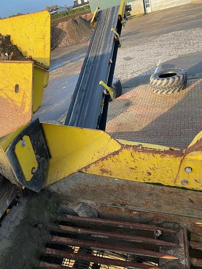 Gebraucht Keestrack K3 Siebanlage