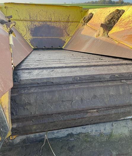 Gebraucht Keestrack K3 Siebanlage