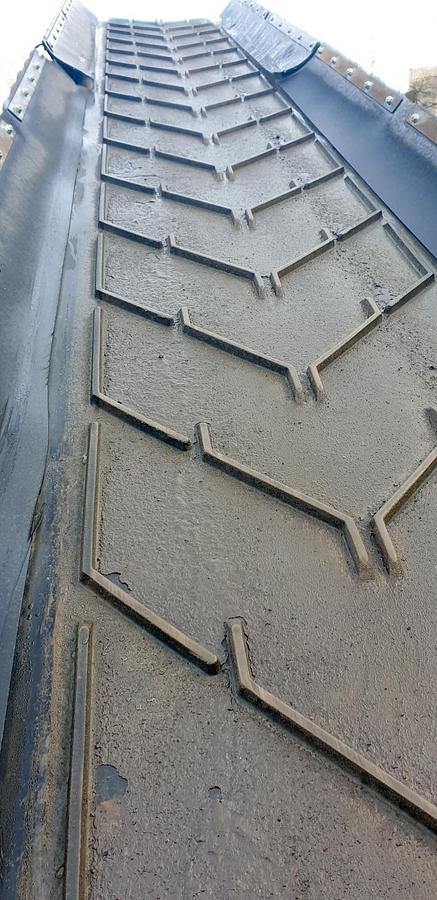 Gebraucht Keestrack K6