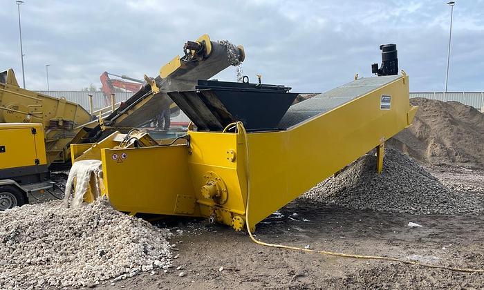 Gebraucht WIMA HDS-WV