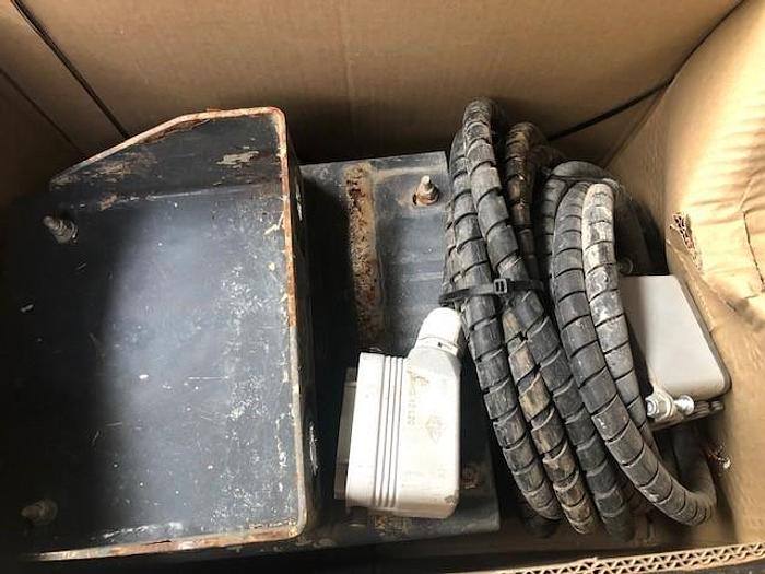 Gebraucht Volumenmessgerät Set 1600