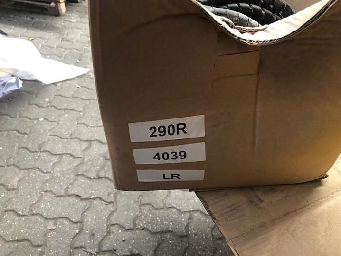 Gebraucht Volumenmessgerät Set 1600