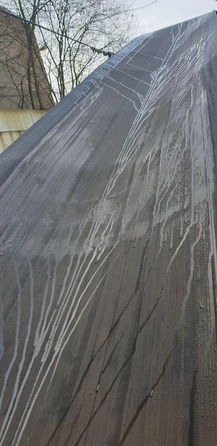 Gebraucht Keestrack K6