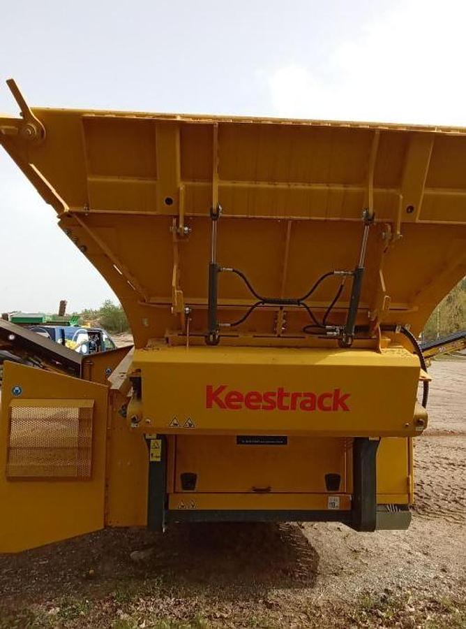 Gebraucht 2023 Keestrack K6