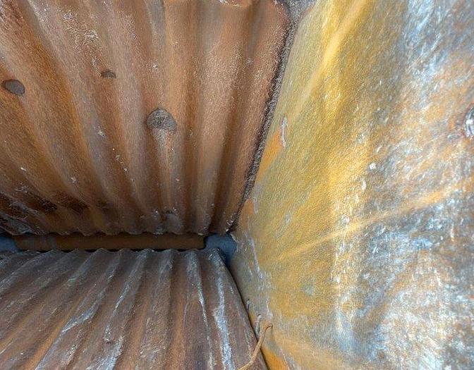 Gebraucht QJ341 - Backenbrecher