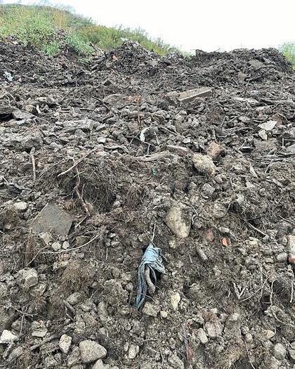 Gebraucht Rockmaster Tornado 4