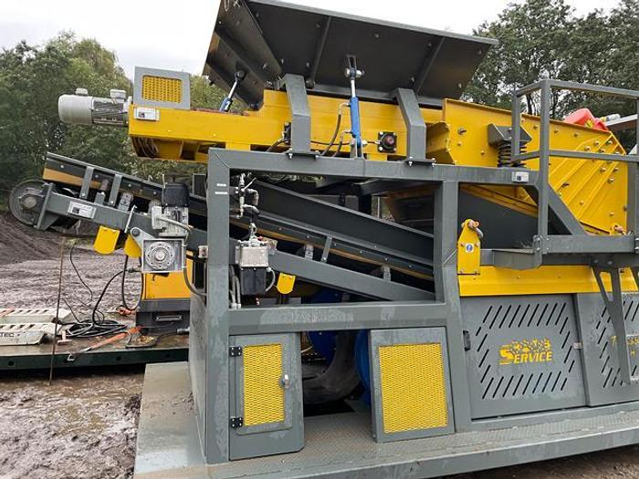 Gebraucht Rockmaster Tornado 4