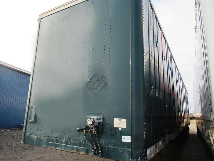 Used 1995 WABASH 53'x102"