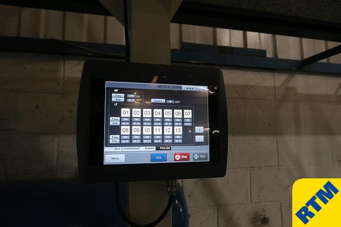 Used Bagging Machine