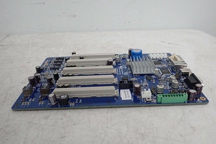 Used ACEA Biosciences Agilent 181001320 PCBA Quanteon Main Board