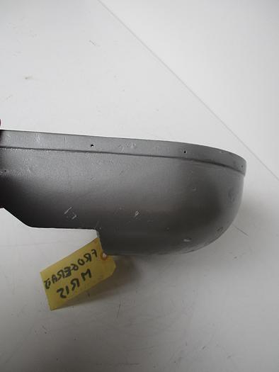 Used FROGERAIS MR15