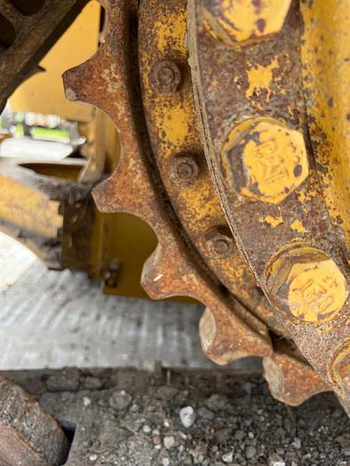 Used 2013 CAT D6N LGP