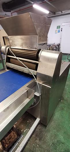 Used LARGE LAYERER