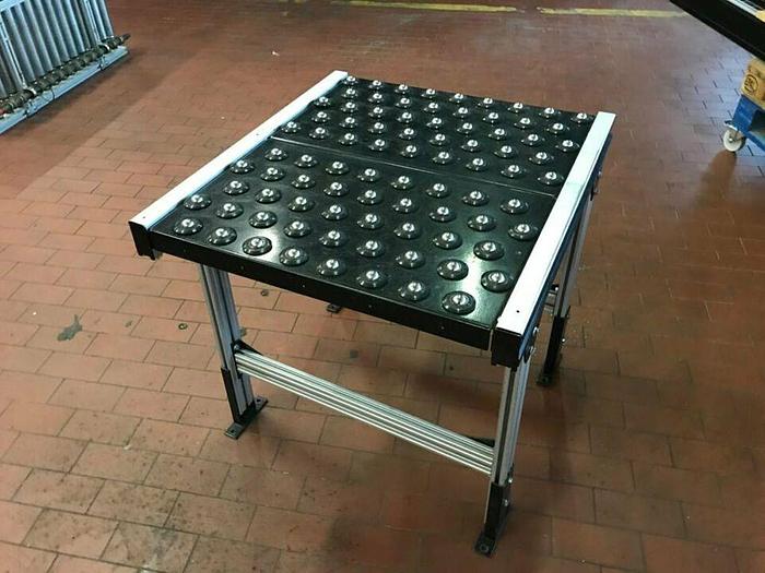 Gebraucht INTERROLL Kugelrollentisch