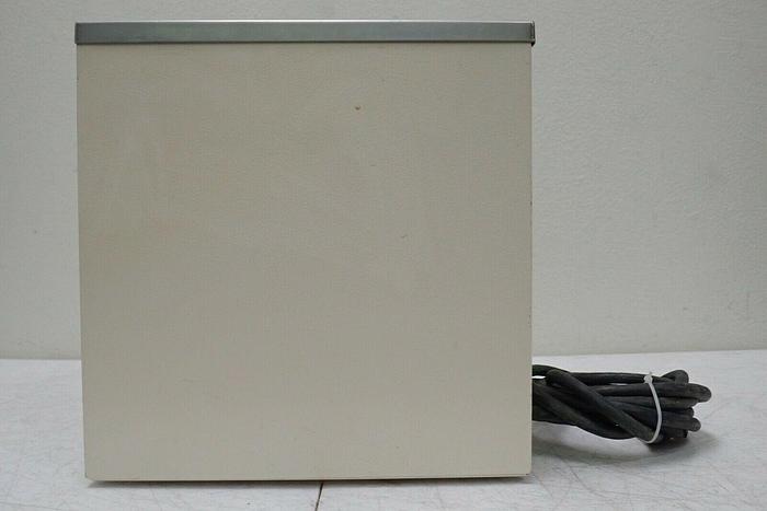 Used Napco Model 210A Laboratory Heated Water Bath
