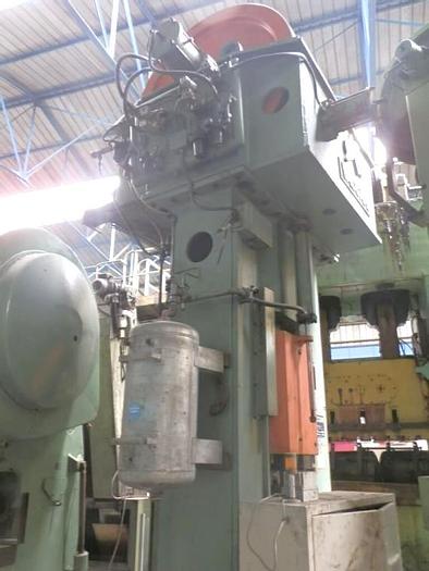 Used Press Friction Screw 10NS