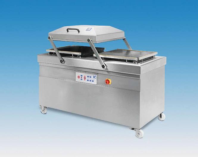 Machine sous vide haute performance