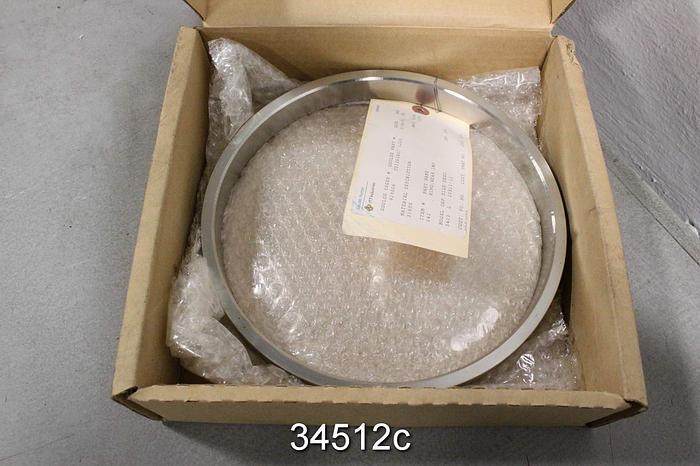 Unused Wear Ring for Goulds 3410, 10x12x12 Impeller, Unused #34512