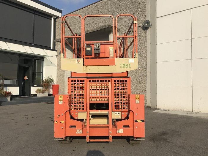 Used JLG 4069LE