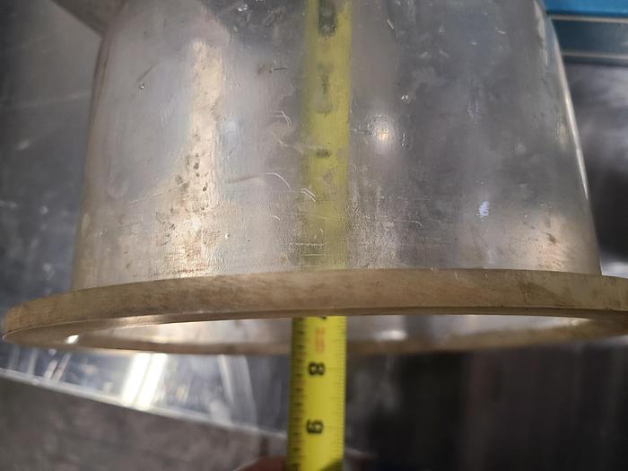 Used ProCraft Vacuum Bell Jar