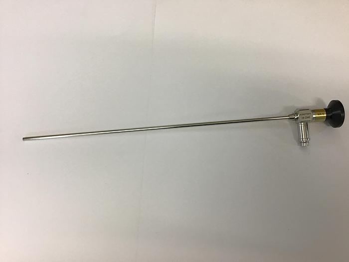 Used Telescope Ackermann 18-2340 4mm 0 Degree 300mm Length