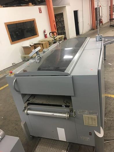 Used 2015 OCE DemandStream 8090DI Twin Continuous Feed Production Printers